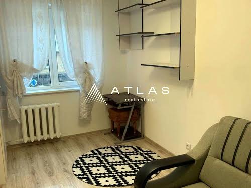 квартира за адресою Пасічна вул., 56