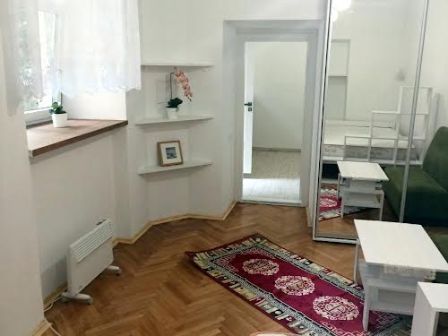 квартира за адресою Марії Заньковецької вул., 11