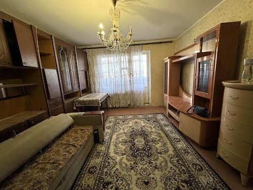 квартира за адресою Одеса, Євгена Чикаленка вул., 75