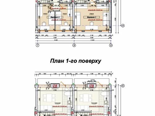 дом по адресу Шевченко пер.