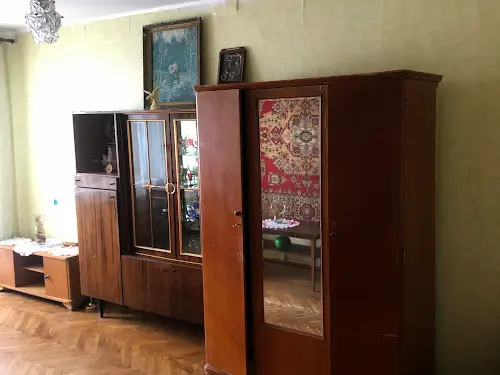 квартира по адресу Калуш, Молодіжна, 8