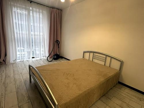 квартира за адресою Трускавецька вул., 2