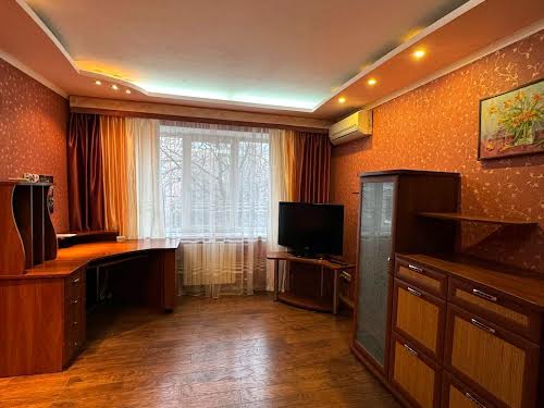 квартира за адресою Запорізьке шосе, 80