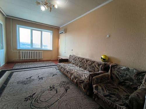квартира за адресою Українська вул., 55
