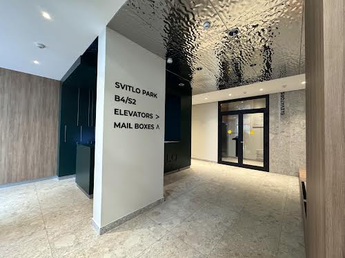квартира за адресою Столичне шосе, 3