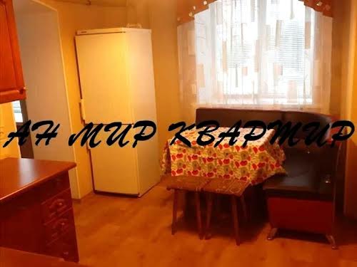 квартира по адресу Гожулянская ул., 28