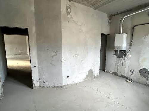 квартира по адресу Кутовая ул., 4