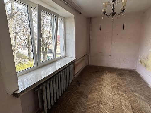 квартира по адресу Клепаровская ул., 25