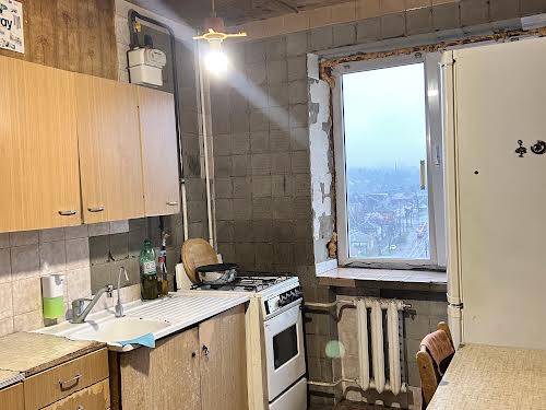 квартира за адресою Львівська вул. (Леваневського), 10