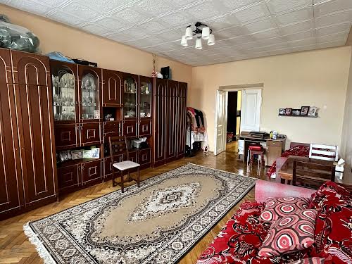 квартира за адресою Городоцька вул., 149