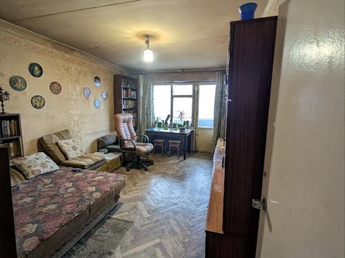 квартира за адресою Науки просп., 22