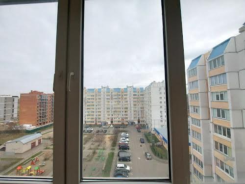 квартира за адресою Європейська вул. (Жовтнева), 34б