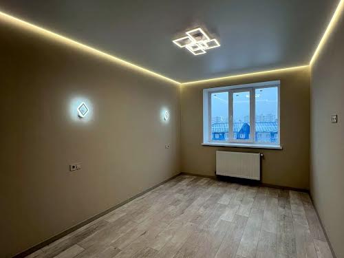 квартира за адресою Височана вул., 18