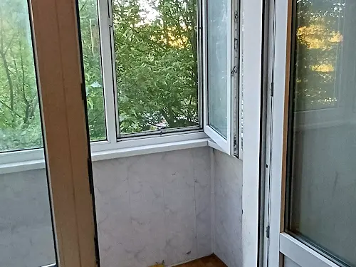 квартира по адресу Леонида Каденюка просп. (Юрия Гагарина), 18