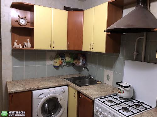 квартира за адресою Вацлава Гавела бульв. (Івана Лепсе), 42