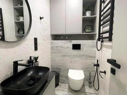 квартира за адресою Центральна вул., 21-А