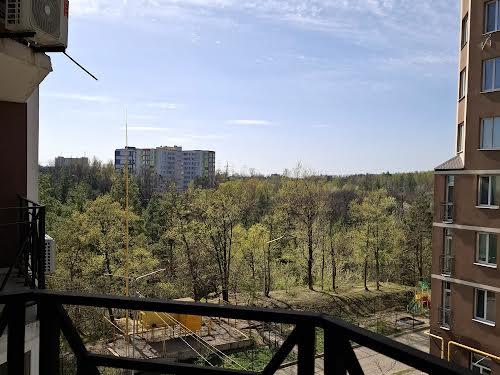 квартира по адресу Борисо-Глібська ул. (Ватутіна), 111-Б