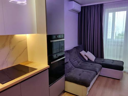 квартира за адресою Роганська вул., 130/3