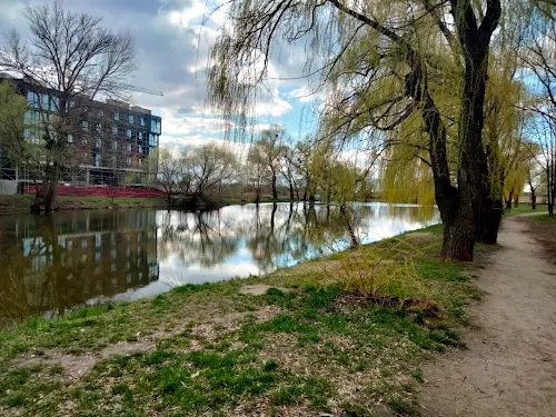 квартира за адресою Машинобудівників вул., 4 В