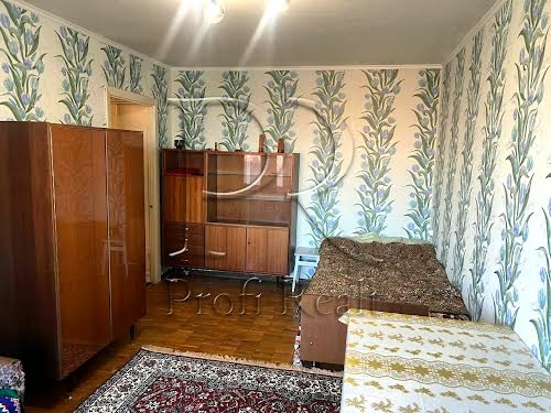 квартира за адресою Березняківська вул., 16