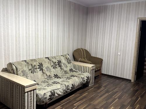 квартира по адресу Валерия Лобановского ул., 9