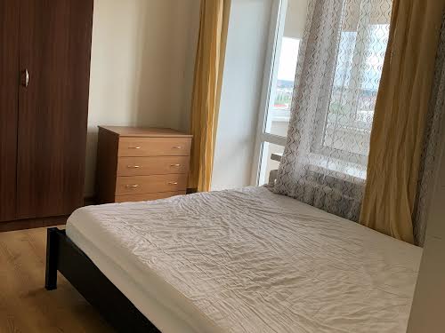 квартира за адресою Перемоги вул., 8/2