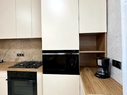 квартира за адресою Лісогринівецька вул., 34-Б