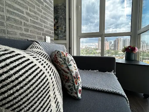 квартира за адресою Саперно-Слобідська вул., 24