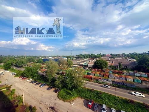 квартира по адресу Героев 55-й бригады ул., 59