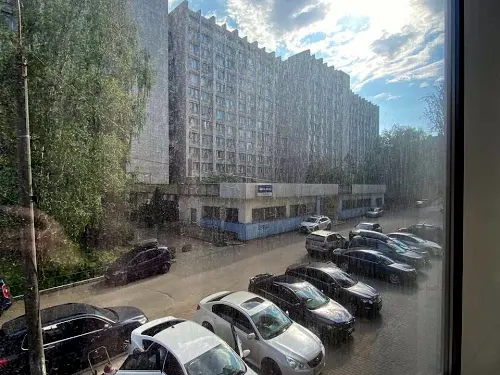 квартира за адресою Набережна Перемоги вул., 44