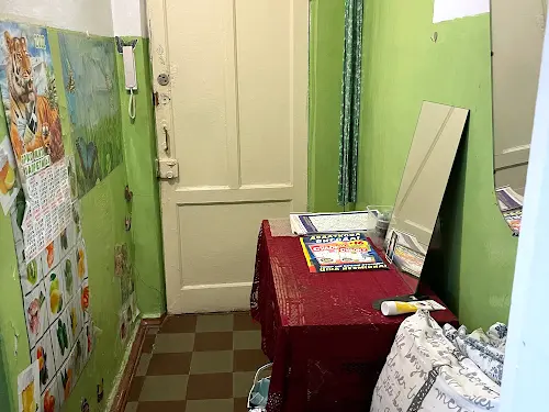 квартира за адресою Перемоги вул., 79-А