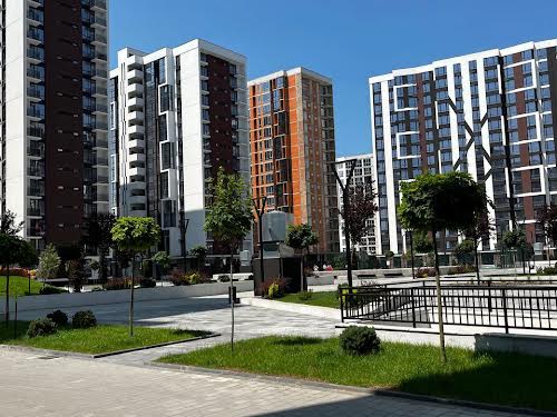 квартира за адресою Ленкавського вул., 34