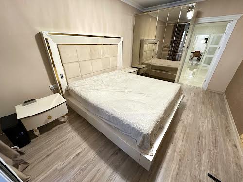 квартира за адресою Івана Рубчака вул., 21