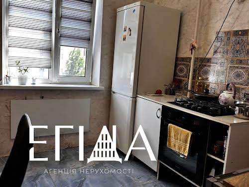 квартира по адресу Героев Украины ул. (Героїв Сталінграду), 26