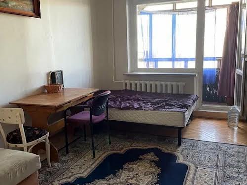 квартира за адресою Червоної Калини просп., 110