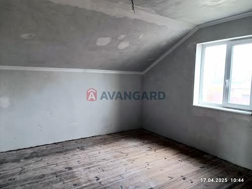 будинок за адресою Патона, 30