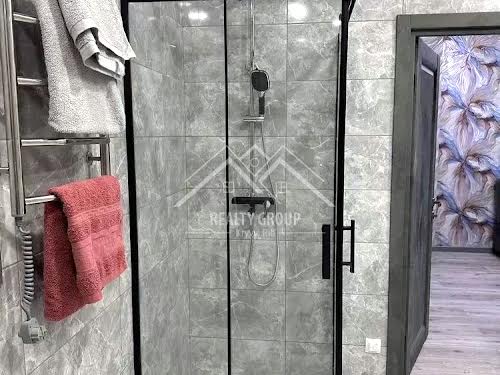 квартира за адресою Металургів просп., 20