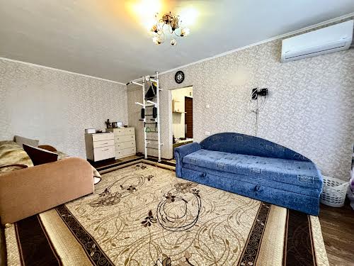 квартира по адресу Квітки Цісик ул. (Гули Королёвой), 14