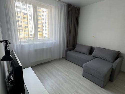 квартира за адресою Миру вул., 29