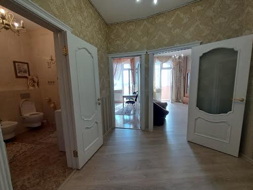 квартира за адресою Панаса Мирного вул., 1/2