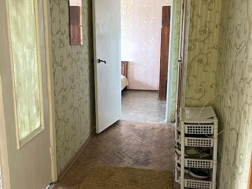квартира за адресою Чкалова вул., 13/1
