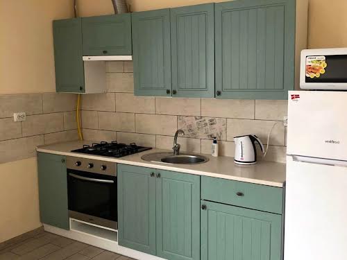квартира за адресою Романа Сушка вул., 5