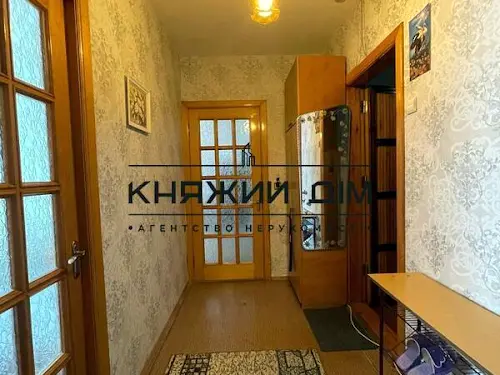 квартира за адресою Ревуцького вул., 18-А