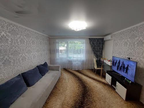 квартира за адресою Генерала Олекси Алмазова вул. (Генерала Карпенка), 59