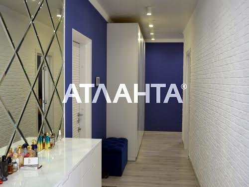 квартира по адресу Жаботинского ул. (Пролетарская улица), 54