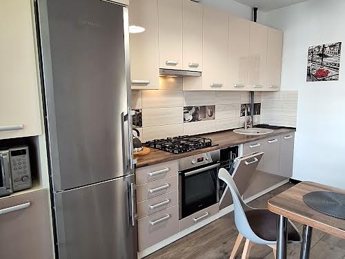 квартира за адресою Зелена вул., 281а