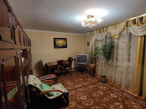 квартира за адресою 1 травня., 46