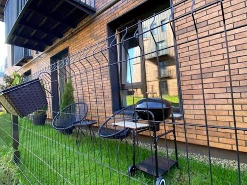 квартира по адресу 24 Августа ул., 5