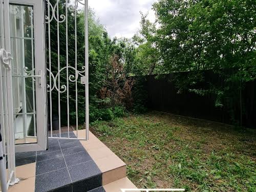 квартира за адресою Дмитра Луценка вул. (Крейсера 