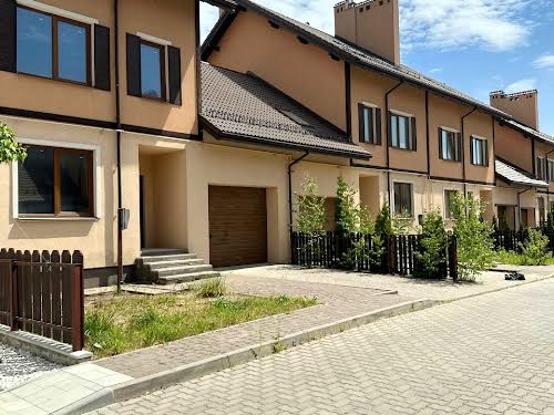 будинок за адресою Вівальді, 14